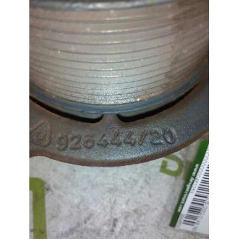 Recambio de bomba agua para iveco trucks stralis as 190s48 referencia OEM IAM 99446539 92644420 500321138