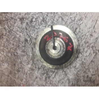 Recambio de polea cigueñal para renault rapid/express (f40) 1.9 d familiar (f40p) referencia OEM IAM 7700724249  