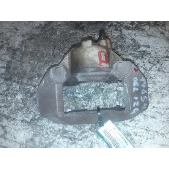 PINZA FRENO DELANTERA IZQUIERDA 339875 BOSCH 