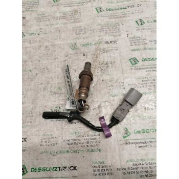 SONDA LAMBDA 8946502280 4 PINS 