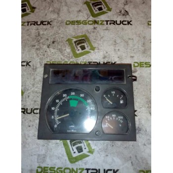 CUADRO INSTRUMENTOS 6035080040 