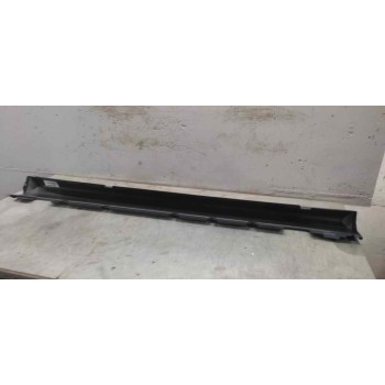 Recambio de estribo izquierdo para mercedes-benz clase glk (w204) glk 2.1 cdi cat referencia OEM IAM A2046981554  