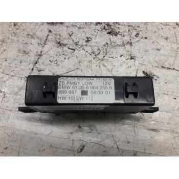 Recambio de modulo electronico para bmw serie 5 berlina (e39) 520d referencia OEM IAM 613569042559 689667080001 