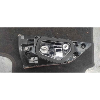 Recambio de piloto trasero derecho interior para opel grandland x excellence referencia OEM IAM   