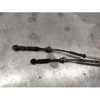 Recambio de cables de cambio para renault trafic combi (ab 4.01) referencia OEM IAM   