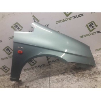 Recambio de aleta delantera derecha para daewoo tacuma se referencia OEM IAM   
