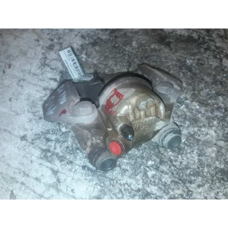 Recambio de pinza freno delantera izquierda para citroën c15 d familiale referencia OEM IAM 339875 BOSCH - Blanco 2