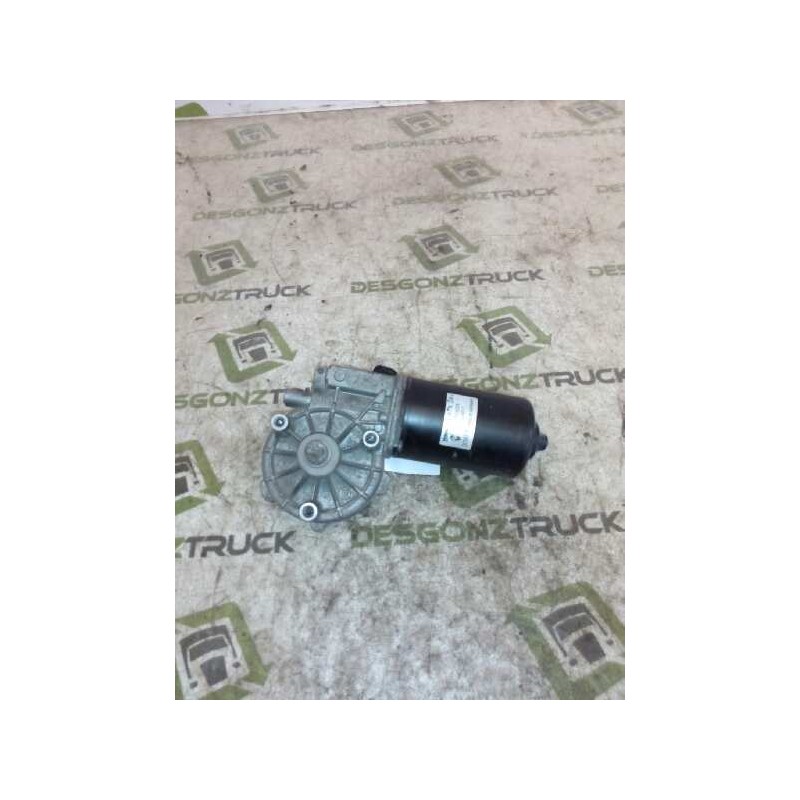 Recambio de motor limpia delantero para renault magnum ab 2005 cabina adel.tractor semirr. gv  4x2 4xx.18 gran espacio referenci - Blanco