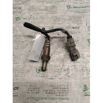 Recambio de sonda lambda para toyota auris live referencia OEM IAM 8946502280 4 PINS 