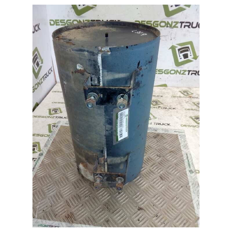 Recambio de calderin para nissan trucks l35.09 ... referencia OEM IAM   