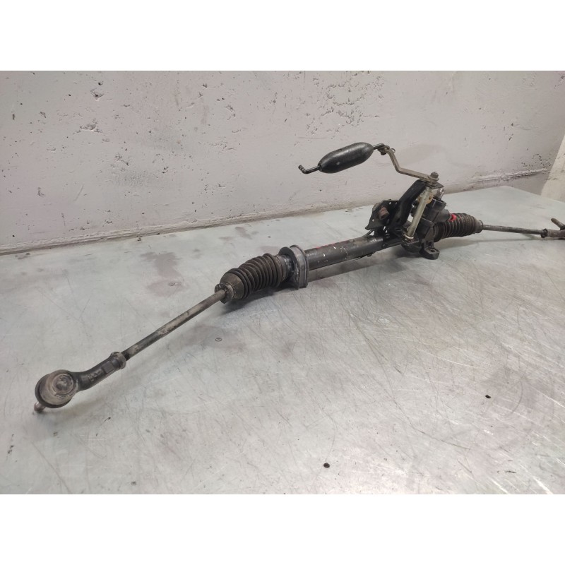 Recambio de cremallera direccion para volkswagen golf iii (1h1) 1.6 referencia OEM IAM 6L2108G - Azul 4