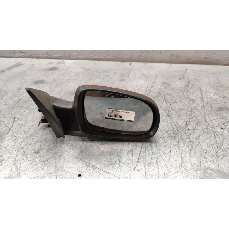 Recambio de retrovisor derecho para opel tigra twin top cosmo referencia OEM IAM  ELECTRICO 
