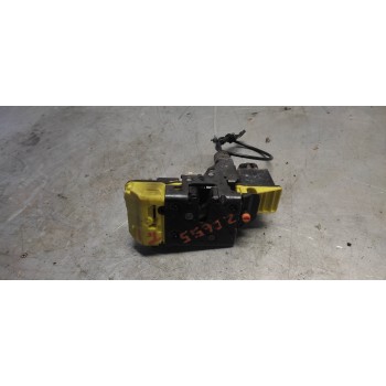 CERRADURA PUERTA TRASERA IZQUIERDA 6 PINS
