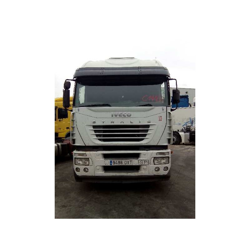 IVECO STRALIS (AS)