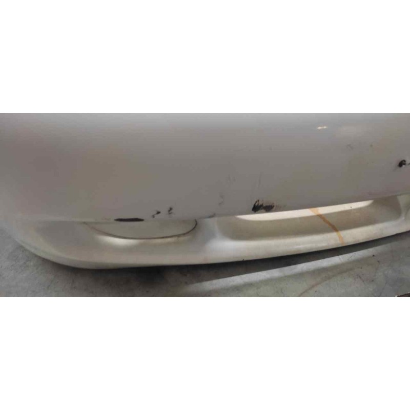 Recambio de paragolpes delantero para hyundai lantra berlina (rd) 1.6 gls referencia OEM IAM - Blanco 3