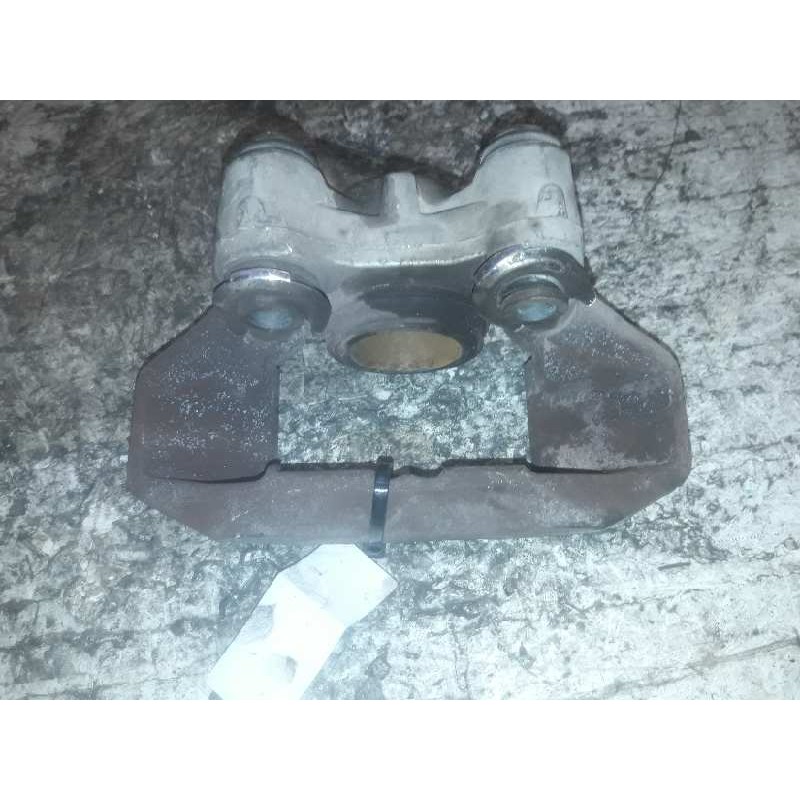 Recambio de pinza freno delantera izquierda para citroën c15 d familiale referencia OEM IAM 339875 BOSCH - Blanco 3