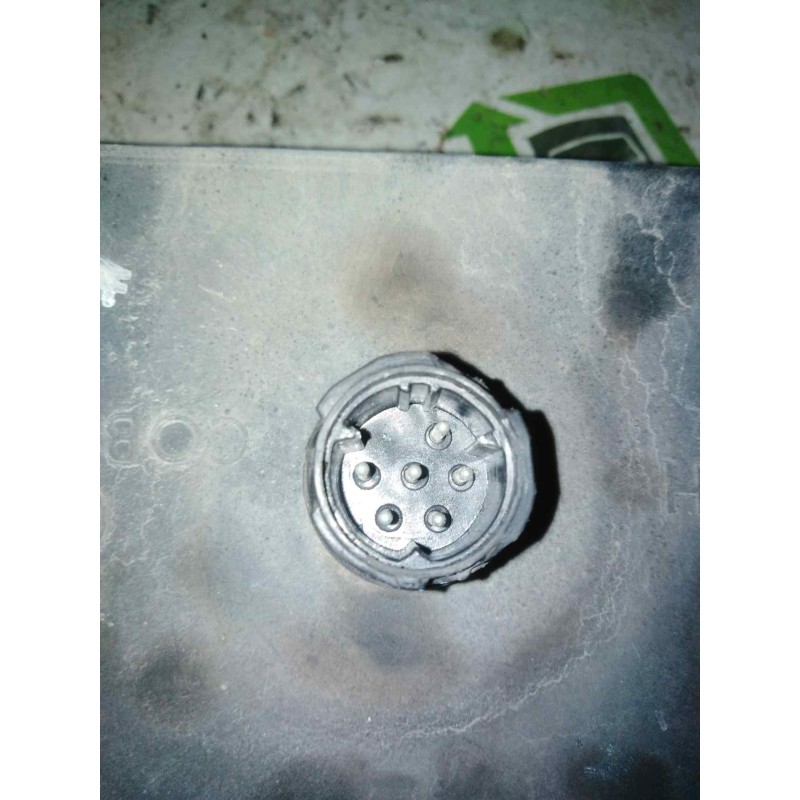 Recambio de piloto trasero izquierdo para iveco daily pr 3.0 diesel referencia OEM IAM  PILOTO UNIVERSAL CAMION - Blanco 4