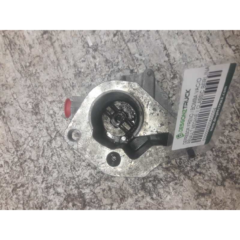 Recambio de depresor freno / bomba vacio para renault megane ii classic berlina 1.5 dci diesel referencia OEM IAM 3