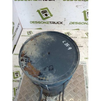 Recambio de calderin para nissan trucks l35.09 ... referencia OEM IAM   