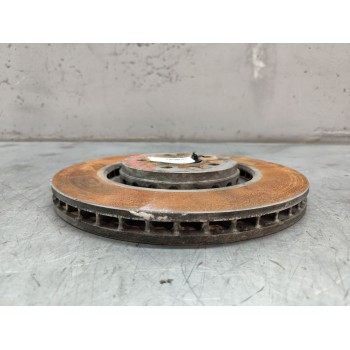 Recambio de disco freno delantero para renault austral tce 130 referencia OEM IAM   