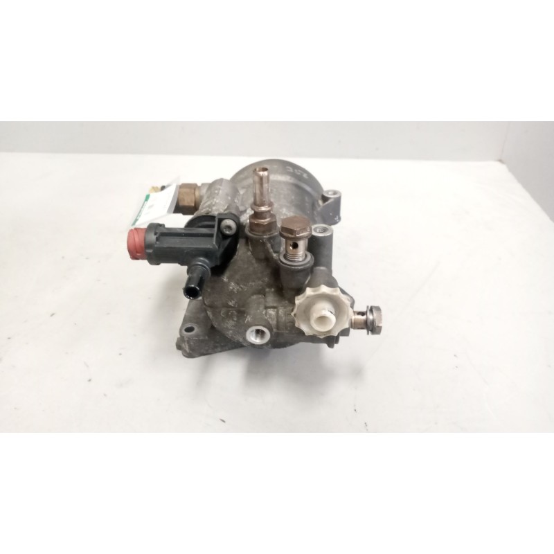 Recambio de filtro gasoil para man tg - l 7.180 / 8.180 4.6 diesel (d 0834) referencia OEM IAM 51125017290 - Blanco 7