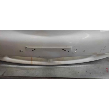 Recambio de paragolpes delantero para hyundai lantra berlina (rd) 1.6 gls referencia OEM IAM   
