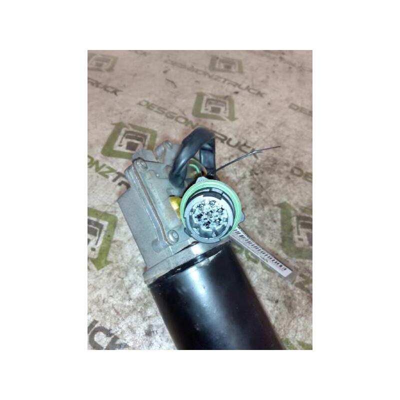 Recambio de motor limpia delantero para renault magnum ab 2005 cabina adel.tractor semirr. gv  4x2 4xx.18 gran espacio referenci - Blanco 3