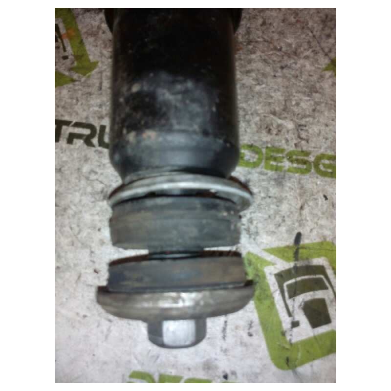 Recambio de amortiguador delantero para daf serie 95 xf .480 fsafe (tipo .480) larga distancia referencia OEM IAM 1944417 481700 2