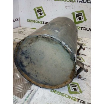 Recambio de calderin para nissan trucks l35.09 ... referencia OEM IAM   