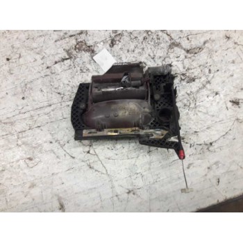 Recambio de maneta exterior delantera derecha para bmw serie 5 berlina (e39) 520d referencia OEM IAM   