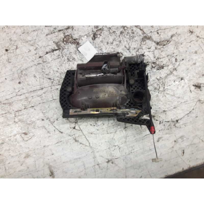 Recambio de maneta exterior delantera derecha para bmw serie 5 berlina (e39) 520d referencia OEM IAM 2