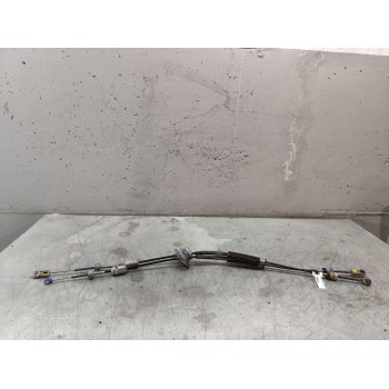 Recambio de cables de cambio para peugeot 5008 referencia OEM IAM   