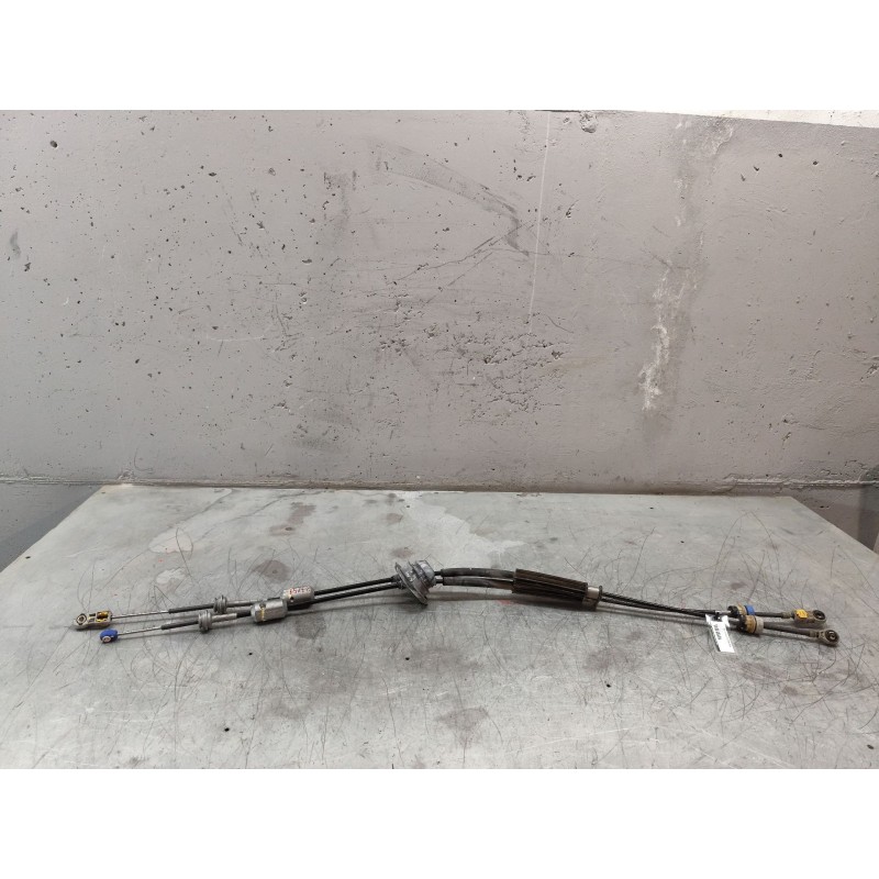 Recambio de cables de cambio para peugeot 5008 referencia OEM IAM   
