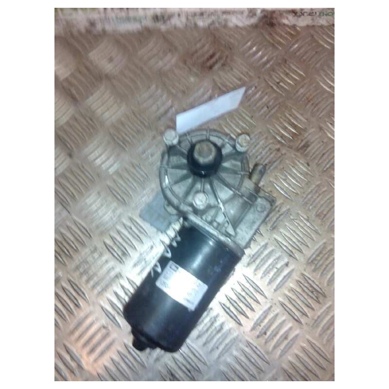 Recambio de motor limpia delantero para man tg - a 18.xxx fg / bb   (e3/e4) xl referencia OEM IAM   