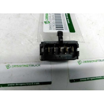 Recambio de mando elevalunas delantero derecho para citroën xsara berlina 1.9 td x referencia OEM IAM   