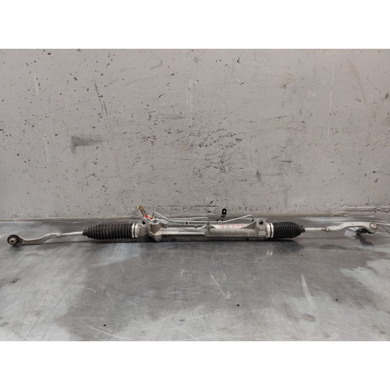 Recambio de cremallera direccion para toyota proace city furgoneta/monovolumen (bpz_) 1.5 d-4d 100 (bpzmd) referencia OEM IAM 98 - Blanco 3