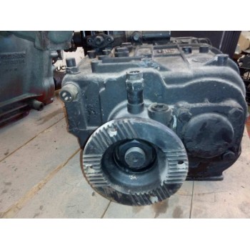 Recambio de caja cambios para man trucks f 9 15.192 f (192cv) referencia OEM IAM S636 1290052205 81320026565