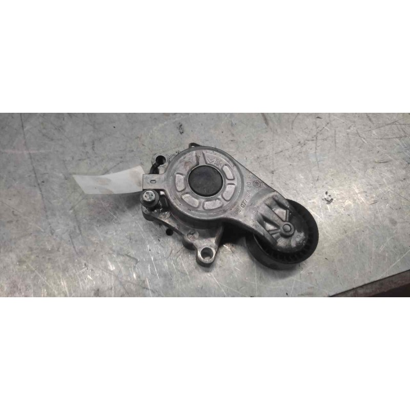 Recambio de tensor correa auxiliar para opel grandland x excellence referencia OEM IAM 9807720180 2