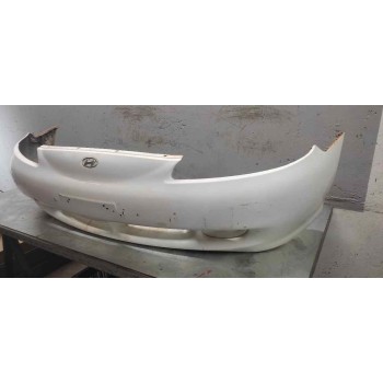 Recambio de paragolpes delantero para hyundai lantra berlina (rd) 1.6 gls referencia OEM IAM   