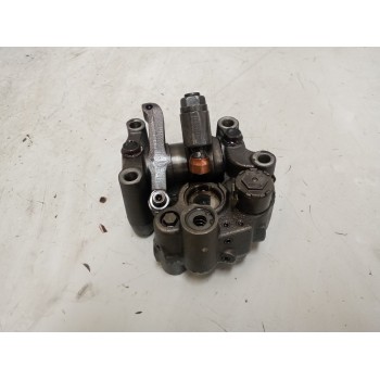 Recambio de eje balancines para daf serie cf85.xxx ab06 12.9 diesel referencia OEM IAM 1732002 1673520 1737331