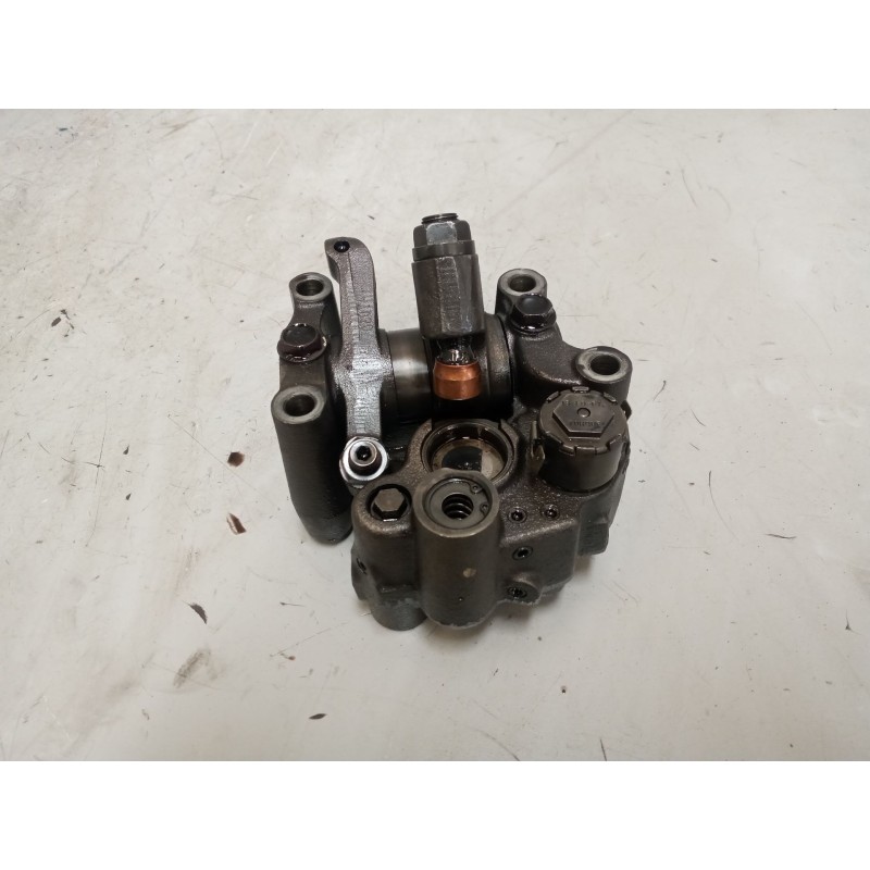 Recambio de eje balancines para daf serie cf85.410 ab06 12.9 diesel referencia OEM IAM 1732002 1673520 1737331 3