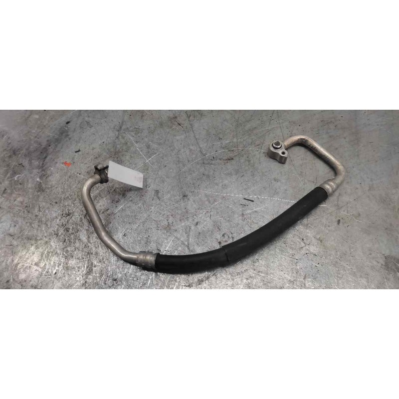 Recambio de tubos aire acondicionado para mazda 6 berlina (gg) 2.0 crtd 136 active (4-ptas.) referencia OEM IAM - Gris 2