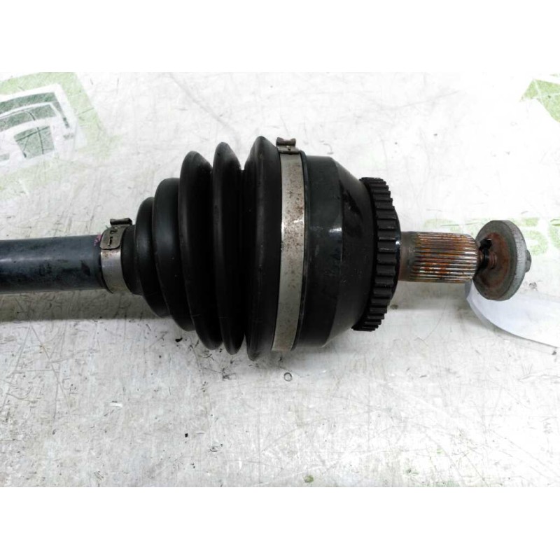 Recambio de transmision delantera izquierda para volvo v70 familiar edition r-design referencia OEM IAM - Verde 3