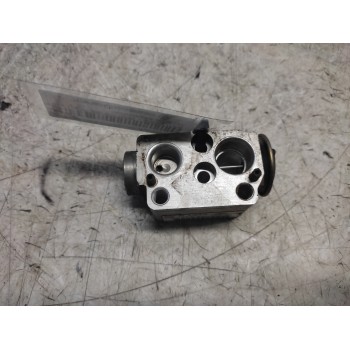 Recambio de valvula expansion para bmw serie 1 berlina (e81/e87) 118d referencia OEM IAM 6411698148401  