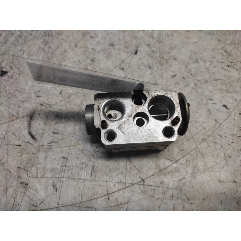 Recambio de valvula expansion para bmw serie 1 berlina (e81/e87) 118d referencia OEM IAM 6411698148401 3