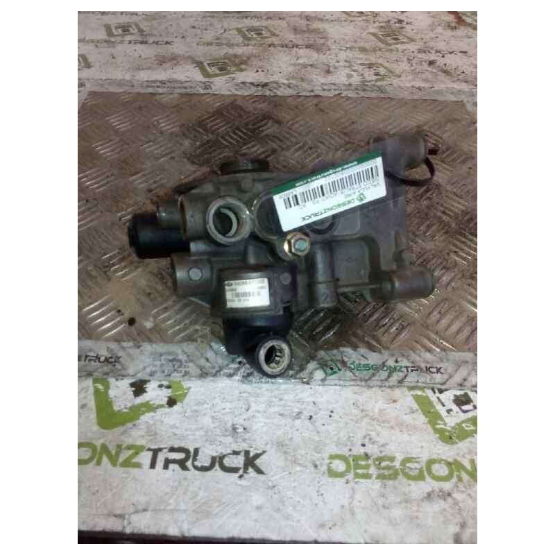 Recambio de valvula aire para iveco stralis (ad/at) fg ad   4x2 tráfico urbano referencia OEM IAM LA8606 K040604 VALVULA SECADOR