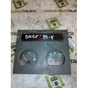 CUADRO INSTRUMENTOS 6035070040 