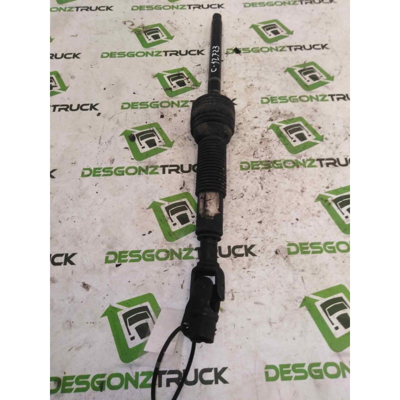 Recambio de columna direccion para iveco daily pr 3.0 diesel referencia OEM IAM   