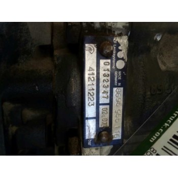 Recambio de bomba direccion para iveco trucks stralis as 190s48 referencia OEM IAM 8695955116 41211223 0132347