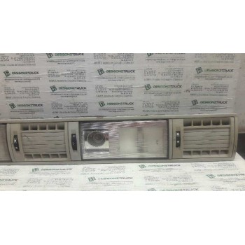 Recambio de luz interior para volkswagen t5 transporter/furgoneta combi city referencia OEM IAM  TRASERA 